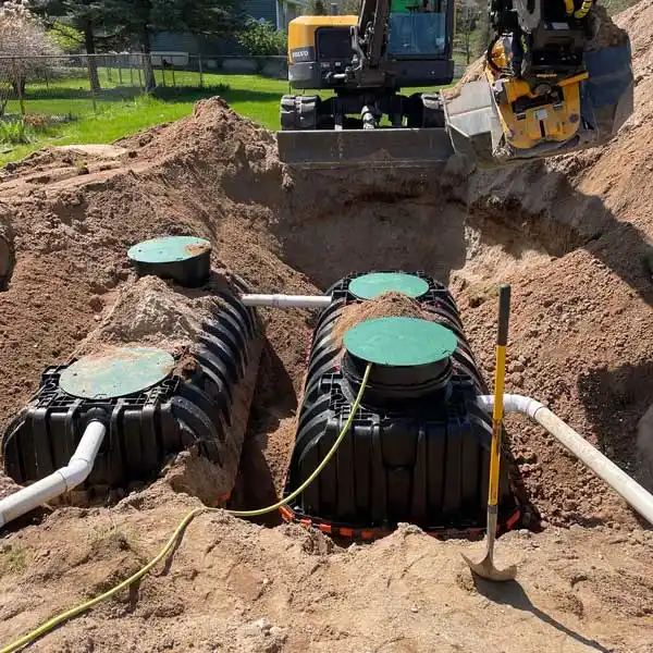septic tank services Joppatowne